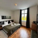 Traumwohnung Mit Dom-blick * מגדבורג