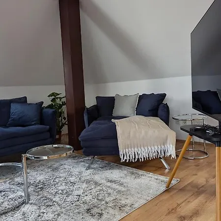 Traumwohnung Mit Dom-blick ماغديبورغ