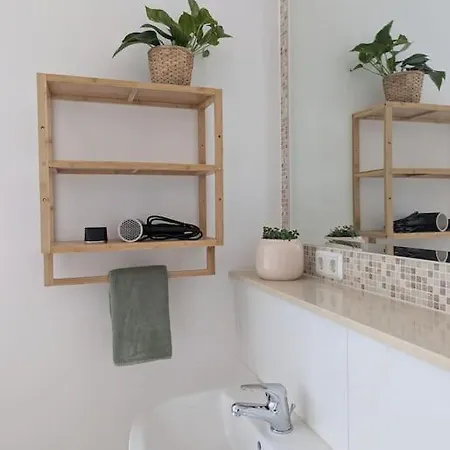 Traumwohnung Mit Dom-blick شقة *