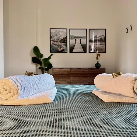 Traumwohnung Mit Dom-blick