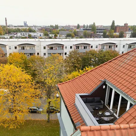 Appartamento Traumwohnung Mit Dom-blick *