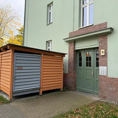 شقة Traumwohnung Mit Dom-blick