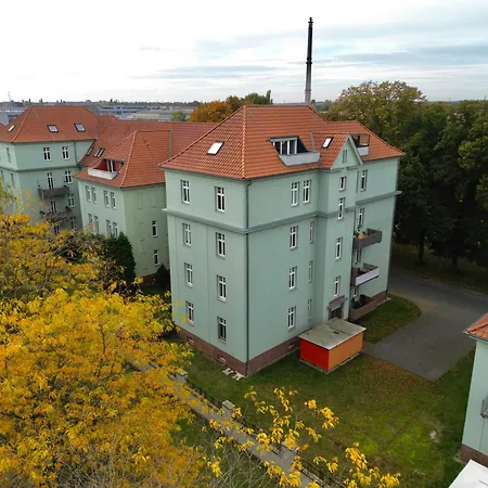 Traumwohnung Mit Dom-blick Appartamento *