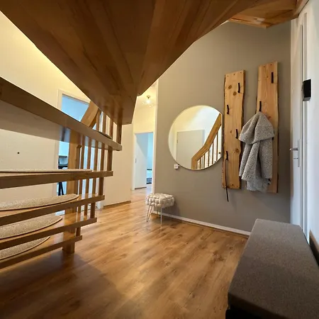 Traumwohnung Mit Dom-blick شقة *