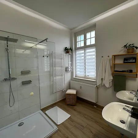 Traumwohnung Mit Dom-blick * ماغديبورغ