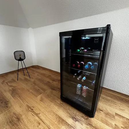 Traumwohnung Mit Dom-blick شقة *