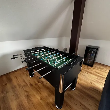 Traumwohnung Mit Dom-blick شقة