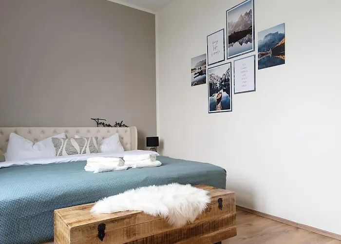 Traumwohnung Mit Dom-blick