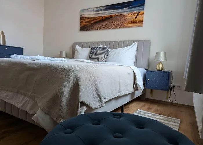 Traumwohnung Mit Dom-blick Magdeburgo