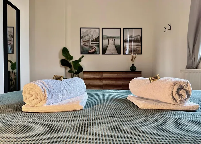 Traumwohnung Mit Dom-blick