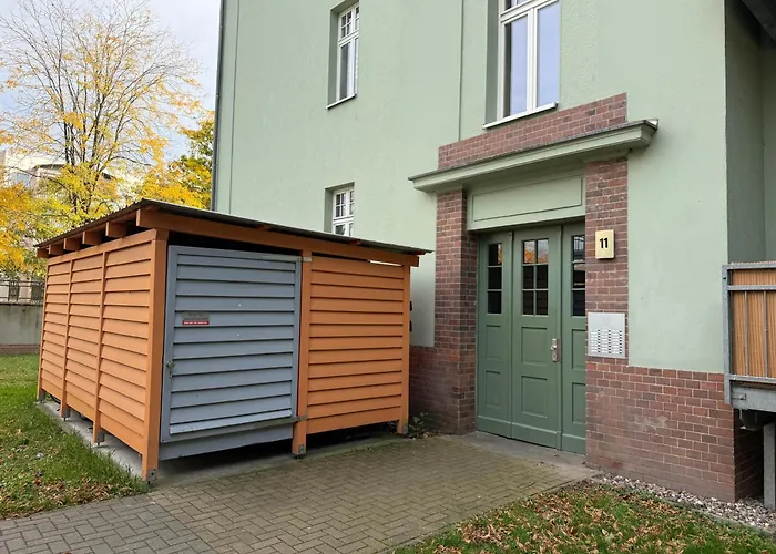 Apartamento Traumwohnung Mit Dom-blick