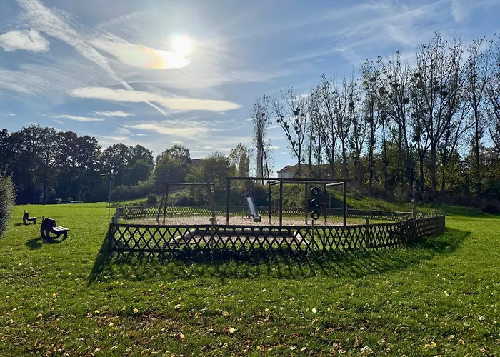 Apartamento Traumwohnung Mit Dom-blick Magdeburgo