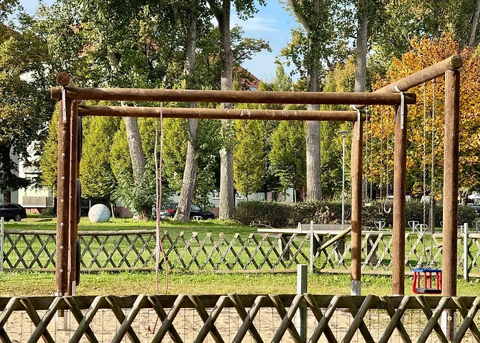 Traumwohnung Mit Dom-blick Apartamento