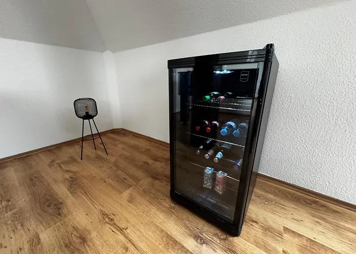 Traumwohnung Mit Dom-blick Appartamento *