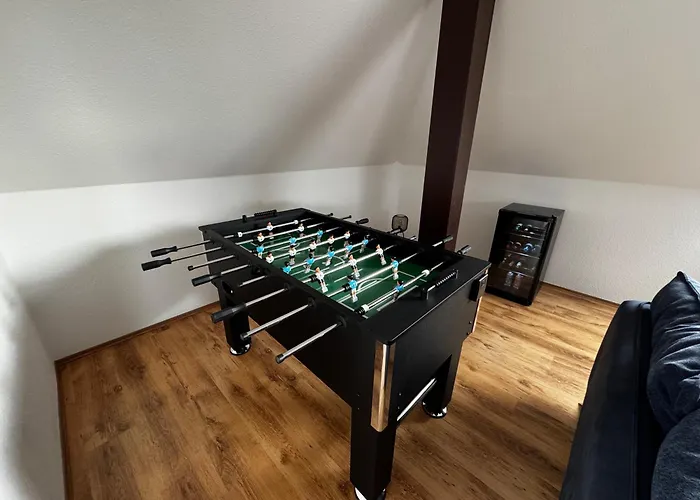 Traumwohnung Mit Dom-blick Apartamento