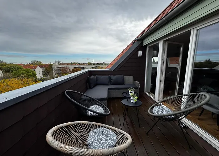 Appartamento Traumwohnung Mit Dom-blick