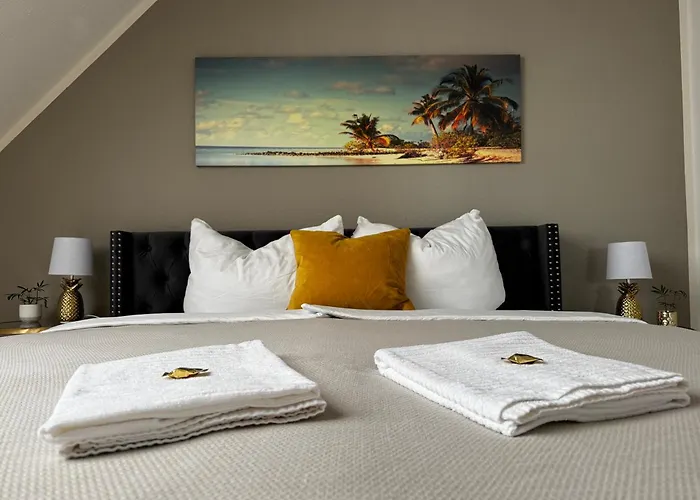 Traumwohnung Mit Dom-blick * Magdeburgo